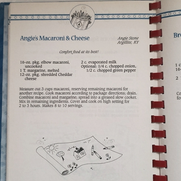 Super Fast Slow Cooking - Picture 3 of 4